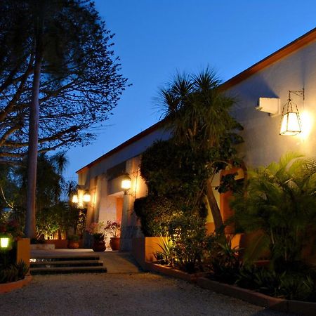 Villa Arqueologica Uxmal Bagian luar foto